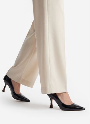 Czółenka na wiosnę Nine West ze sklepu: eobuwie.pl w kategorii: Czółenka - zdjęcie WP-EBWP-9KUZS-09B_5907964450283