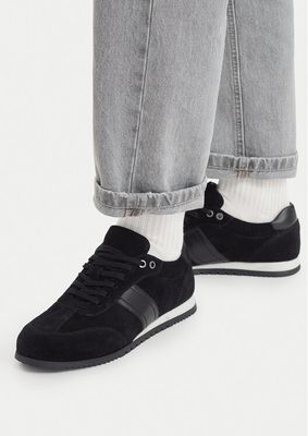 Buty sportowe damskie na wiosnę Lasocki ze sklepu: eobuwie.pl w kategorii: Buty sportowe damskie - zdjęcie WP-EBWP-9KUZS-09B_5907964454601