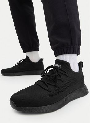 Buty sportowe męskie na jesień Sprandi ze sklepu: eobuwie.pl w kategorii: Buty sportowe męskie - zdjęcie WP-EBWP-9KUZS-09B_5907964467649