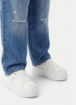 Buty sportowe dziecięce wiosenne DeeZee ze sklepu: eobuwie.pl w kategorii: Buty sportowe dziecięce - zdjęcie WP-EBWP-9KUZS-09B_5907964471080