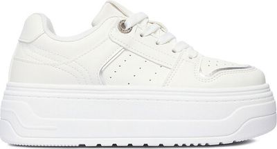 Buty sportowe dziecięce wiosenne DeeZee ze sklepu: eobuwie.pl w kategorii: Buty sportowe dziecięce - zdjęcie WP-EBWP-9KUZS-09B_5907964471080