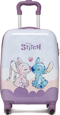 Walizka na zimę Disney Classics ze sklepu: eobuwie.pl w kategorii: Walizki - zdjęcie WP-EBWP-9KUZS-09B_5907964482093