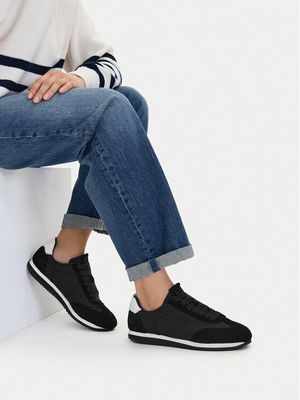 Buty sportowe damskie Gino Rossi ze sklepu: eobuwie.pl w kategorii: Buty sportowe damskie - zdjęcie WP-EBWP-9KUZS-09B_5907964492757