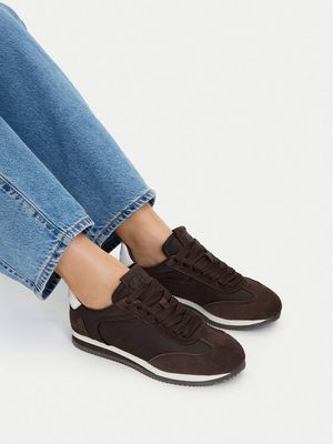 Buty sportowe damskie na wiosnę Gino Rossi ze sklepu: eobuwie.pl w kategorii: Buty sportowe damskie - zdjęcie WP-EBWP-9KUZS-09B_5907964492764