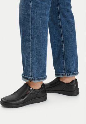 Buty sportowe damskie na jesień Go Soft ze sklepu: eobuwie.pl w kategorii: Buty sportowe damskie - zdjęcie WP-EBWP-9KUZS-09B_5907964493952