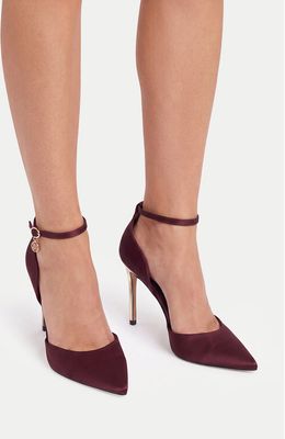 Nine West - Czółenka na wiosnę ze sklepu: eobuwie.pl w kategorii: Czółenka - zdjęcie WP-EBWP-9KUZS-09B_5907964520795