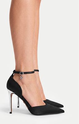 Nine West - Czółenka na wiosnę ze sklepu: eobuwie.pl w kategorii: Czółenka - zdjęcie WP-EBWP-9KUZS-09B_5907964520801