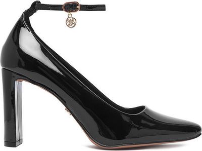 Nine West - Czółenka wiosenne ze sklepu: eobuwie.pl w kategorii: Czółenka - zdjęcie WP-EBWP-9KUZS-09B_5907964525394
