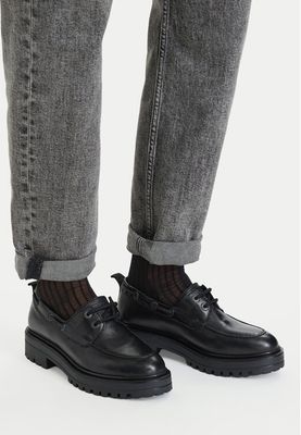 Buty sportowe damskie jesienne na wiosnę G-Star Raw ze sklepu: eobuwie.pl w kategorii: Buty sportowe damskie - zdjęcie WP-EBWP-9KUZS-09B_5907964527732