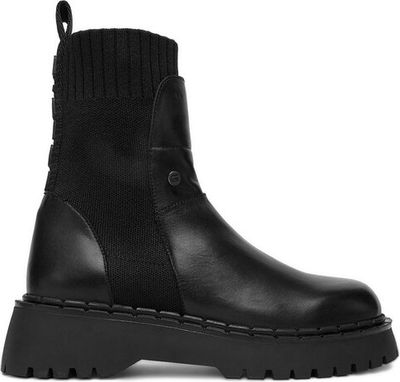 Botki jesienne G-Star Raw ze sklepu: eobuwie.pl w kategorii: Botki - zdjęcie WP-EBWP-9KUZS-09B_5907964533306