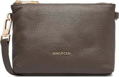 Listonoszka elegancka Gino Rossi ze sklepu: eobuwie.pl w kategorii: Listonoszki - zdjęcie WP-EBWP-9KUZS-09B_5907964537397