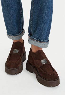 G-Star Raw - Botki jesienne ze sklepu: eobuwie.pl w kategorii: Botki - zdjęcie WP-EBWP-9KUZS-09B_5907964585121