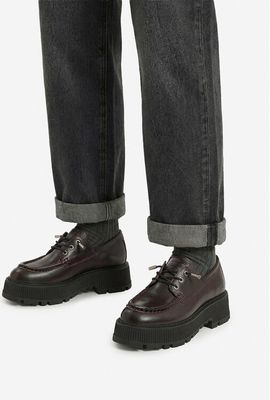 G-Star Raw - Buty sportowe damskie jesienne ze sklepu: eobuwie.pl w kategorii: Buty sportowe damskie - zdjęcie WP-EBWP-9KUZS-09B_5907964585404