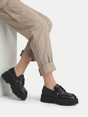 Buty sportowe damskie jesienne G-Star Raw ze sklepu: eobuwie.pl w kategorii: Buty sportowe damskie - zdjęcie WP-EBWP-9KUZS-09B_5907964585411