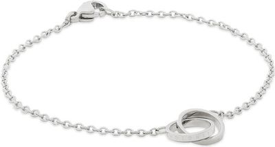 Daniel Wellington - Bransoletka ze sklepu: eobuwie.pl w kategorii: Bransoletki - zdjęcie WP-EBWP-9KUZS-09B_7315030021257