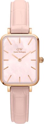 Zegarek Daniel Wellington ze sklepu: eobuwie.pl w kategorii: Zegarki - zdjęcie WP-EBWP-9KUZS-09B_7315030030563