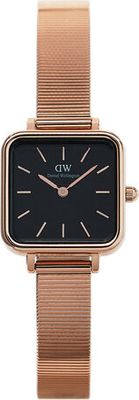 Zegarek Daniel Wellington ze sklepu: eobuwie.pl w kategorii: Zegarki - zdjęcie WP-EBWP-9KUZS-09B_7315030030662