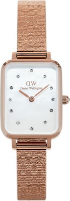 Zegarek Daniel Wellington ze sklepu: eobuwie.pl w kategorii: Zegarki - zdjęcie WP-EBWP-9KUZS-09B_7315030040906