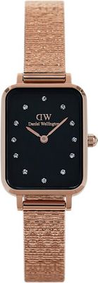 Zegarek Daniel Wellington ze sklepu: eobuwie.pl w kategorii: Zegarki - zdjęcie WP-EBWP-9KUZS-09B_7315030040913