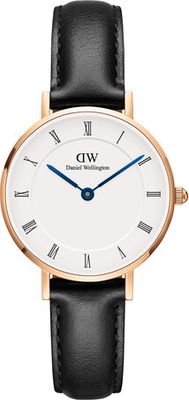 Daniel Wellington - Zegarek ze sklepu: eobuwie.pl w kategorii: Zegarki - zdjęcie WP-EBWP-9KUZS-09B_7315030055481