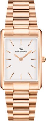 Zegarek Daniel Wellington ze sklepu: eobuwie.pl w kategorii: Zegarki - zdjęcie WP-EBWP-9KUZS-09B_7315030055672