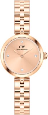 Zegarek Daniel Wellington ze sklepu: eobuwie.pl w kategorii: Zegarki - zdjęcie WP-EBWP-9KUZS-09B_7315030055856