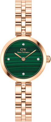 Zegarek Daniel Wellington ze sklepu: eobuwie.pl w kategorii: Zegarki - zdjęcie WP-EBWP-9KUZS-09B_7315030055863