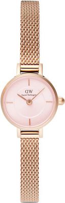 Zegarek Daniel Wellington ze sklepu: eobuwie.pl w kategorii: Zegarki - zdjęcie WP-EBWP-9KUZS-09B_7315030061086