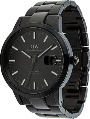 Zegarek Daniel Wellington ze sklepu: eobuwie.pl w kategorii: Zegarki - zdjęcie WP-EBWP-9KUZS-09B_7315030061185