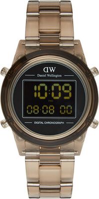Zegarek Daniel Wellington ze sklepu: eobuwie.pl w kategorii: Zegarki - zdjęcie WP-EBWP-9KUZS-09B_7315030061260
