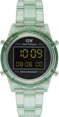 Zegarek Daniel Wellington ze sklepu: eobuwie.pl w kategorii: Zegarki - zdjęcie WP-EBWP-9KUZS-09B_7315030061284