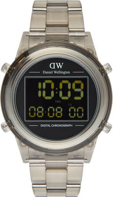 Zegarek Daniel Wellington ze sklepu: eobuwie.pl w kategorii: Zegarki - zdjęcie WP-EBWP-9KUZS-09B_7315030061314