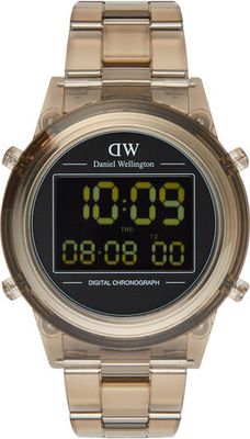 Zegarek Daniel Wellington ze sklepu: eobuwie.pl w kategorii: Zegarki - zdjęcie WP-EBWP-9KUZS-09B_7315030061321