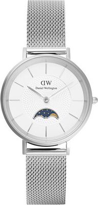 Zegarek Daniel Wellington ze sklepu: eobuwie.pl w kategorii: Zegarki - zdjęcie WP-EBWP-9KUZS-09B_7315030061376