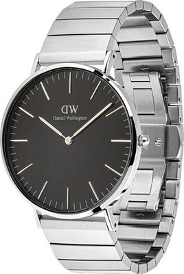 Zegarek Daniel Wellington ze sklepu: eobuwie.pl w kategorii: Zegarki - zdjęcie WP-EBWP-9KUZS-09B_7315030061390