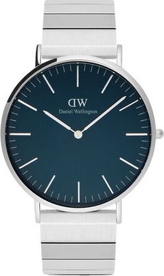 Zegarek Daniel Wellington ze sklepu: eobuwie.pl w kategorii: Zegarki - zdjęcie WP-EBWP-9KUZS-09B_7315030061413