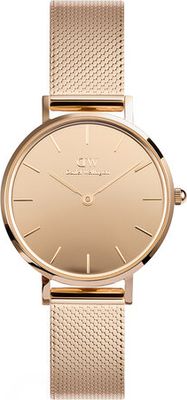 Zegarek Daniel Wellington ze sklepu: eobuwie.pl w kategorii: Zegarki - zdjęcie WP-EBWP-9KUZS-09B_7315030068306