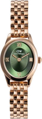 Zegarek Daniel Wellington ze sklepu: eobuwie.pl w kategorii: Zegarki - zdjęcie WP-EBWP-9KUZS-09B_7315030068412