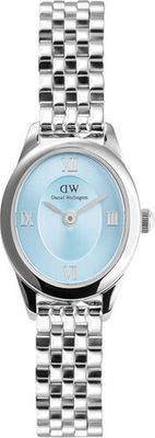 Daniel Wellington - Zegarek ze sklepu: eobuwie.pl w kategorii: Zegarki - zdjęcie WP-EBWP-9KUZS-09B_7315030068443