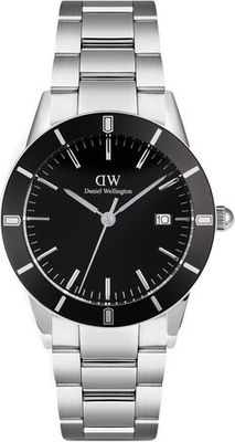Zegarek Daniel Wellington ze sklepu: eobuwie.pl w kategorii: Zegarki - zdjęcie WP-EBWP-9KUZS-09B_7315030068573