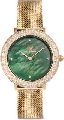 Zegarek Daniel Wellington ze sklepu: eobuwie.pl w kategorii: Zegarki - zdjęcie WP-EBWP-9KUZS-09B_7315030068597