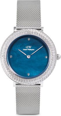 Zegarek Daniel Wellington ze sklepu: eobuwie.pl w kategorii: Zegarki - zdjęcie WP-EBWP-9KUZS-09B_7315030068603