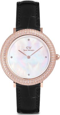 Zegarek Daniel Wellington ze sklepu: eobuwie.pl w kategorii: Zegarki - zdjęcie WP-EBWP-9KUZS-09B_7315030068627