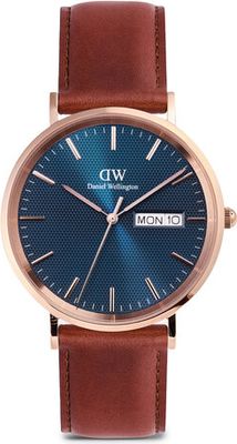 Zegarek Daniel Wellington ze sklepu: eobuwie.pl w kategorii: Zegarki - zdjęcie WP-EBWP-9KUZS-09B_7315030068658
