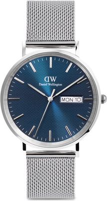 Daniel Wellington - Zegarek ze sklepu: eobuwie.pl w kategorii: Zegarki - zdjęcie WP-EBWP-9KUZS-09B_7315030068689