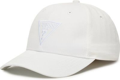 Czapka z daszkiem męska Guess ze sklepu: eobuwie.pl w kategorii: Czapki z daszkiem męskie - zdjęcie WP-EBWP-9KUZS-09B_7618391252897