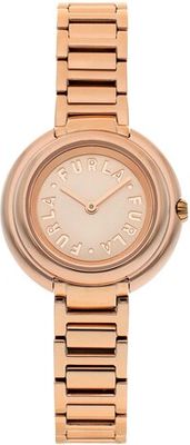 Zegarek elegancki Furla ze sklepu: eobuwie.pl w kategorii: Zegarki - zdjęcie WP-EBWP-9KUZS-09B_8050597171210