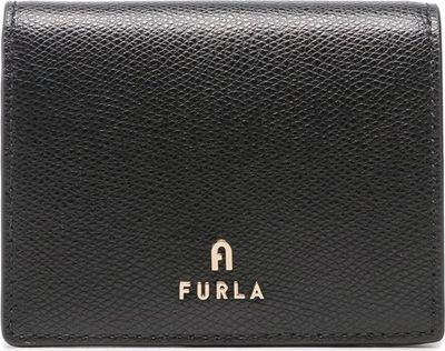 Portfel damski elegancki Furla ze sklepu: eobuwie.pl w kategorii: Portfele damskie - zdjęcie WP-EBWP-9KUZS-09B_8050597252254