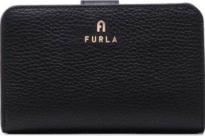 Portfel damski elegancki Furla ze sklepu: eobuwie.pl w kategorii: Portfele damskie - zdjęcie WP-EBWP-9KUZS-09B_8050597253169