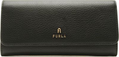 Portfel damski elegancki Furla ze sklepu: eobuwie.pl w kategorii: Portfele damskie - zdjęcie WP-EBWP-9KUZS-09B_8050597253374
